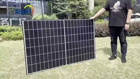 TSUN Easy Solar Kit 3 Installation Guide