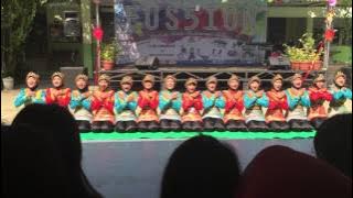 SAMAN SMAN 1 BEKASI (SAMANSASI) @FUSSION 5