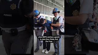 Getting Caught At AX #zenlesszonezero
Zenless Zone Zero 3.0, ZZZ, Zenless, zzzero , funny , zzz funny , zzz memes , zenless zone zero memes, remielle, velina, zzz season 3 , roscaelifer
DONT FORGET TO LIKE, COMMENT AND SUBSCRIBE!
We stream over on Twitch: https://www.twitch.tv/jshoea
#zzzero #zzzcreators #promeia #zenlesszonezero #remielle #zzzgameplay Getting Caught At AX #zenlesszonezero