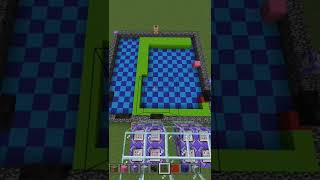 Snake With The Power Of Minecraft Bedrock Commands!