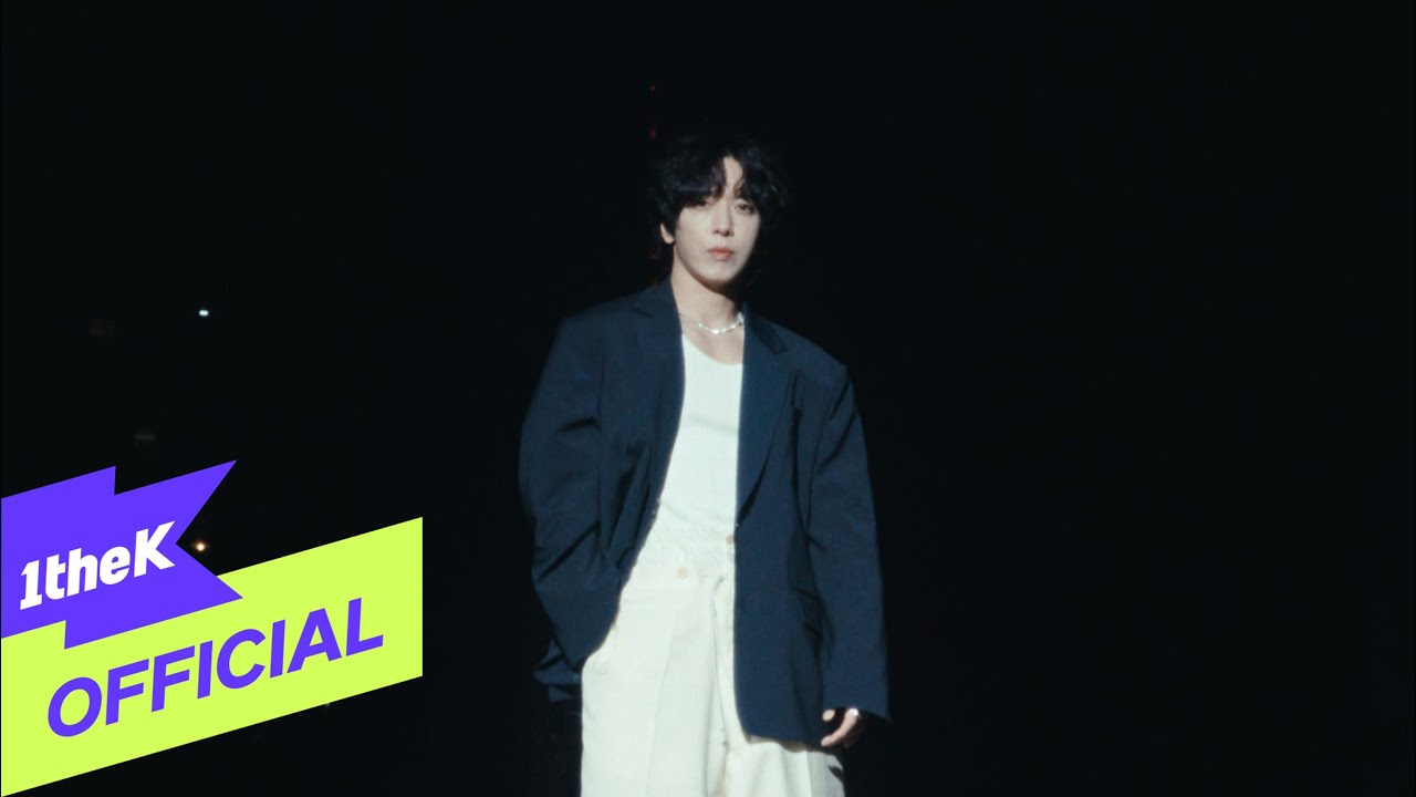 [MV] JUNG YONG HWA(정용화) _ Night Runner (Shooting Star)