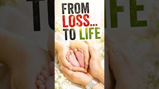 I lost 2 babies before my rainbow baby arrived #shorts #pregnancy #rainbowbaby #pregnancyjourney