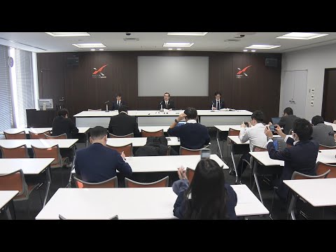 百五銀行　通期の業績予想を上方修正　過去最高益を更新する見込みと発表