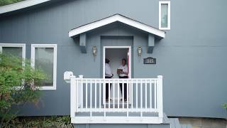 Norfolk Rent Ready