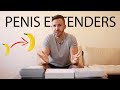 I Tried Penis Extenders - Here’s What Happened