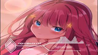 Nightcore - HIGHWAY (Katja Krasavice x Elif)