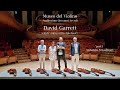 David Garrett at Museo del Violino in Cremona 2021 - which violin will he like best?