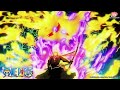 Stile a nove spade! | One Piece