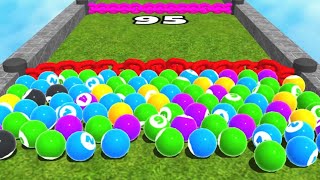 Bump Pop - All Levels Android, iOS GamePlay (Lvl.2082)