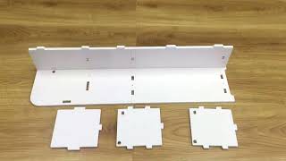 Assemble video #AOJEZOR #amazonbestseller #TZ17076-W