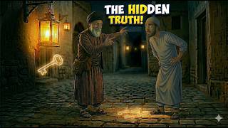 Mulla Nasruddin stories - Ancient Wisdom .