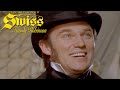 Episode 1 - Book 1 - Survival - The Adventures of Swiss Family Robinson (HD)