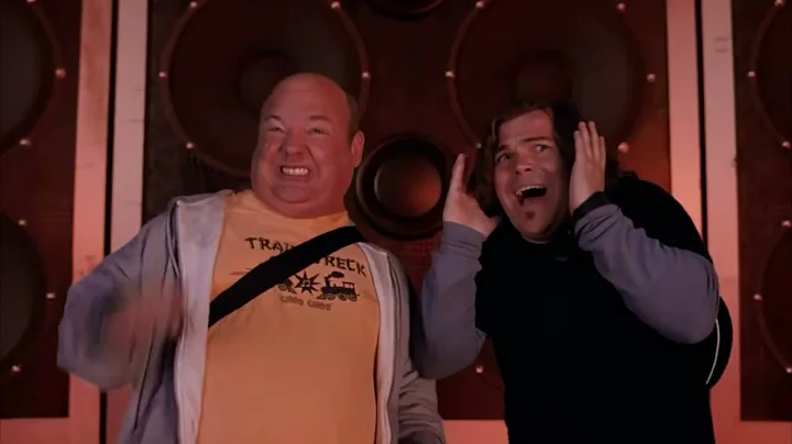 Tenacious D "Beelzeboss" Version En Español