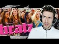 Grown Man Tries Watching "Bratz: The Movie" (why do I do this to myself?)