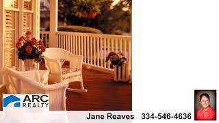 Lots And Land for sale - 539 Plantation Crossing, Millbrook, AL 36054