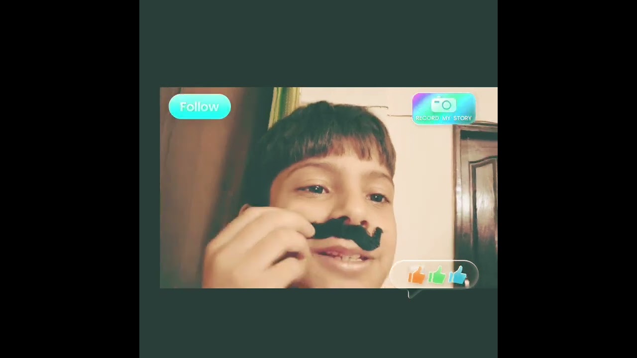 PARV Sachdeva in house funny video