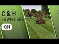 C &amp; H Lawn Care - Lawn Care Services Lees Suimmit, MO | Professional Snow Plowing Near Me