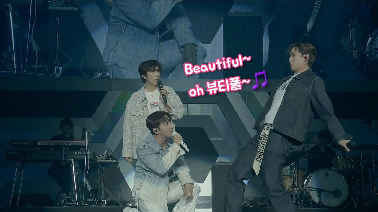 [2PM] 감동과 퉆망진창이 공존하는 태양현곰 토크타임ㅋㅋ (한글자막|ENG)