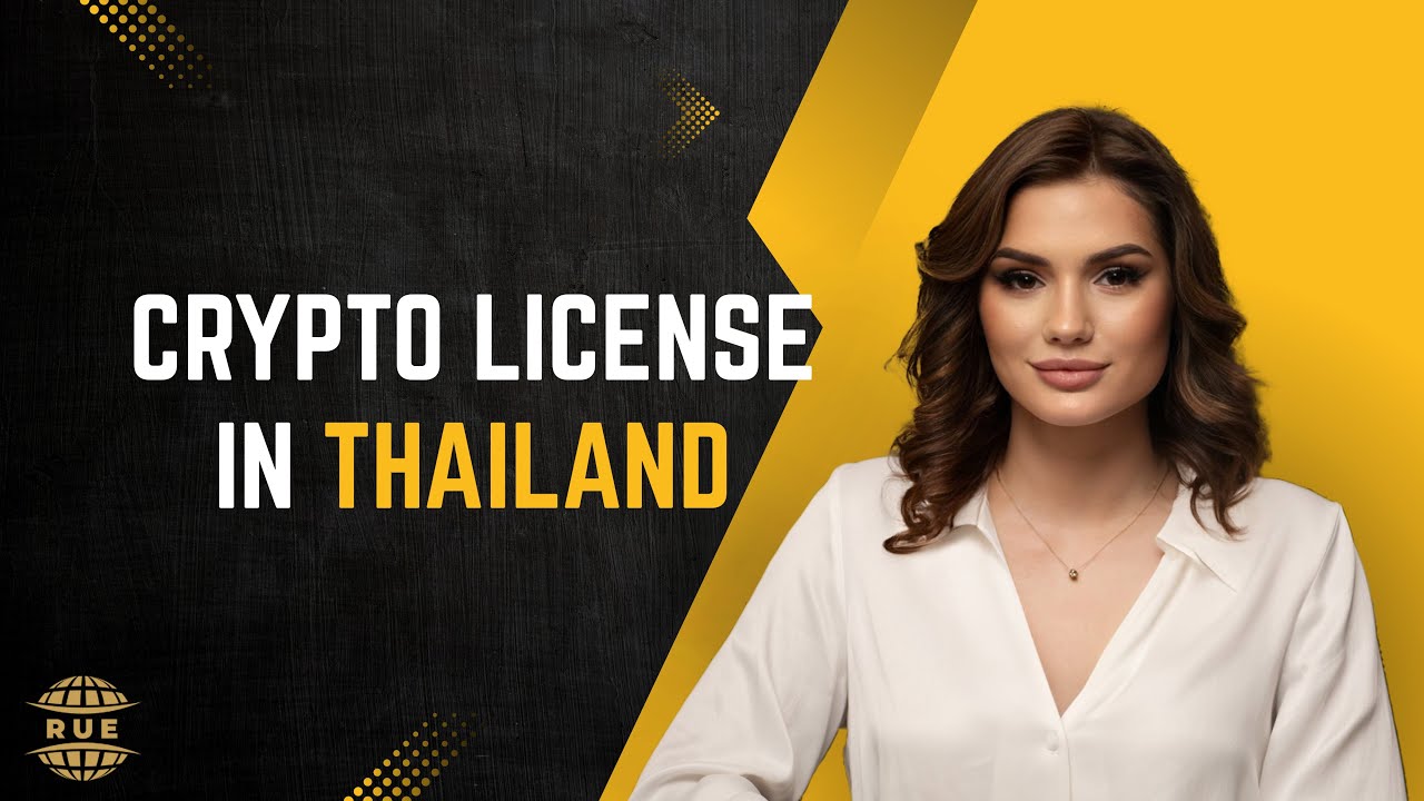Crypto in Thailand