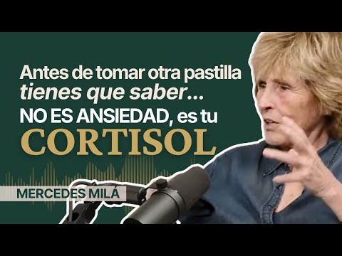 Episodio de Mujer Vital con Mercedes Milá