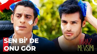 Mete Ve Ayaz İçin Kaçınılmaz Son - Kiraz Mevsimi