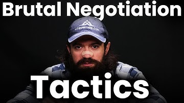 How to get what you want every time