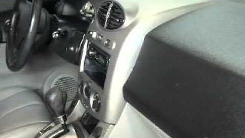 2005 Saturn VUE - Bay City MI