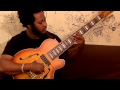 BASS MAGAZINE presents BASSIST ARCHIVES vol.1 "Thundercat" サンダーキャット特別映像