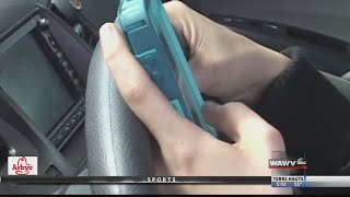 National Teen Driver Safety Week