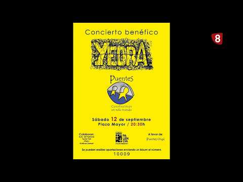 Música y solidaridad