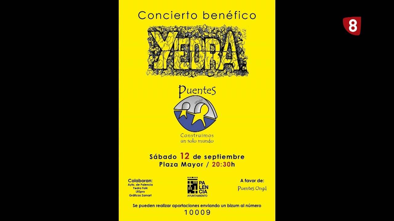 Música y solidaridad