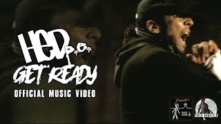 (hed) p.e. - Get Ready [Official Music Video]