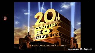 Deedle-Dee Productionsjudgemental Films3 Arts Entertainment20Th Century Fox Television 2002