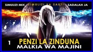 mpyaa: SIMULIZI PENZI LA ZINDUNA 1/10 (MALKIA WA MAJINI) BY D'OEN