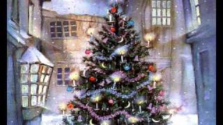 Christmas song medley