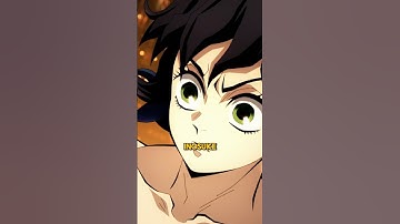 4 Characters Who Created Their Own Breathing Styles in Demon Slayer!