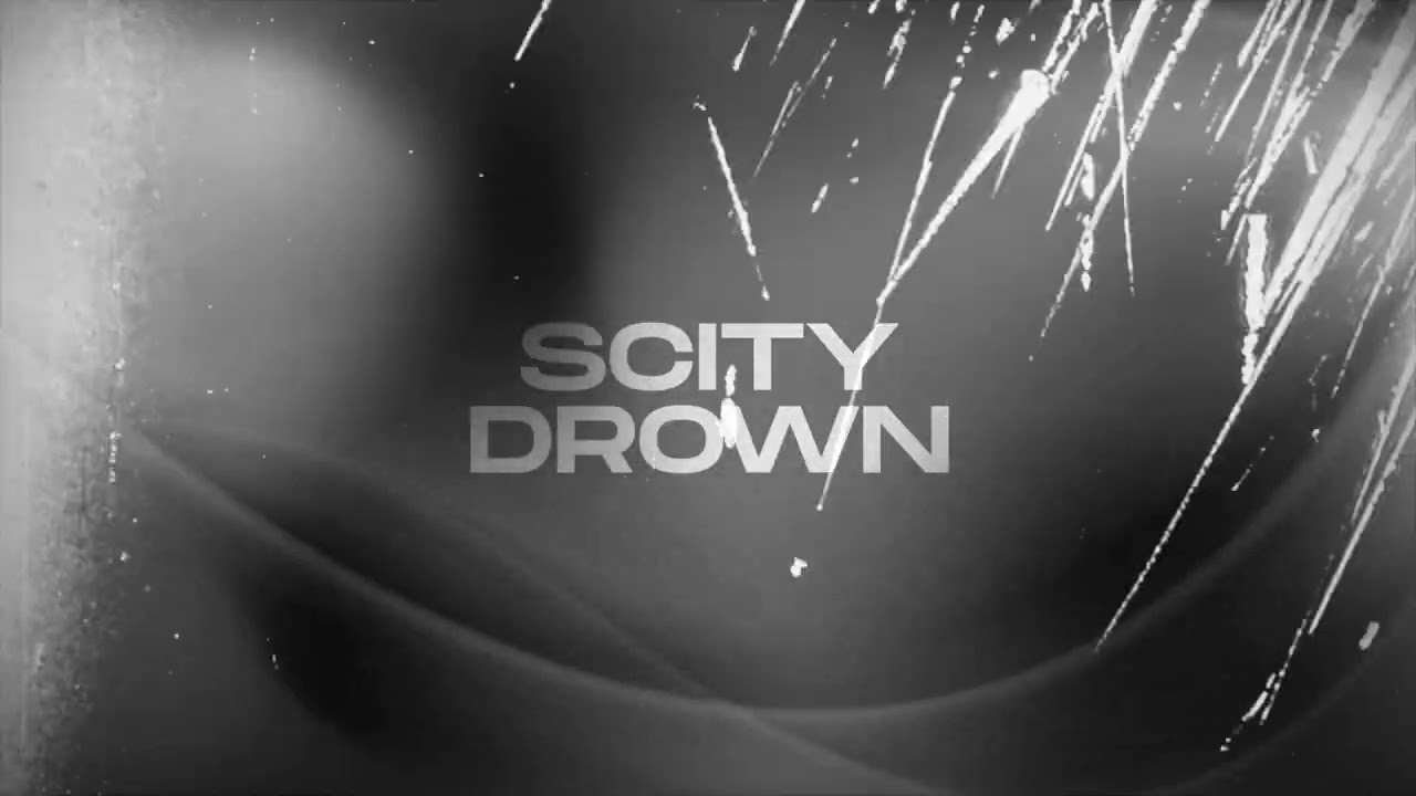 Guarda Scity - Drown su YouTube Guarda Scity - Drown su YouTube