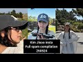 Kim jisoo instagram spam full compilation 24th of may 2026