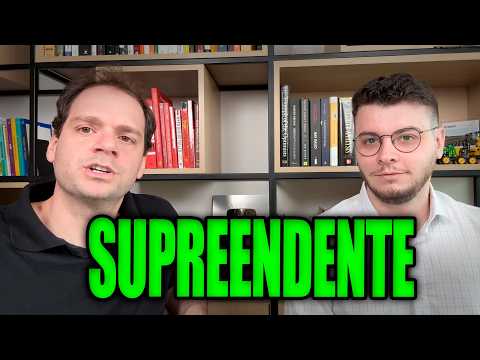 PETROBRAS (PETR4): POSITIVE RESULT?