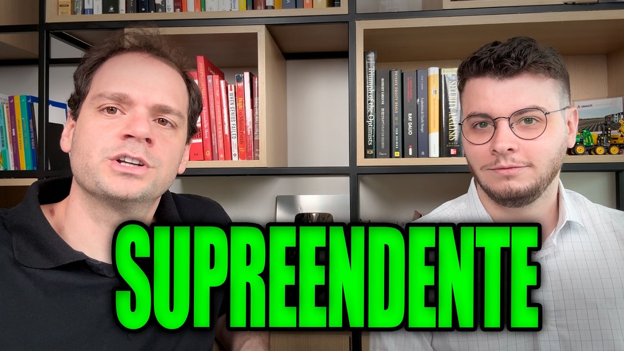 PETROBRAS (PETR4): RESULTADO POSITIVO?