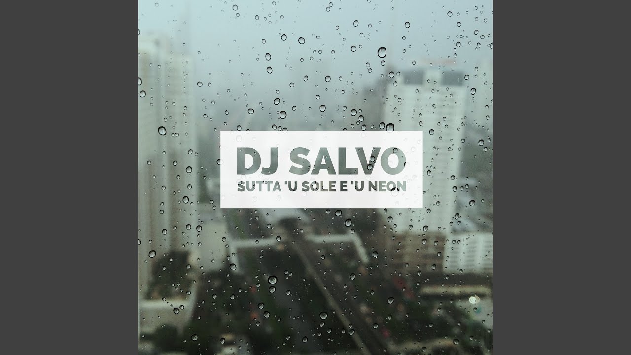 Sutta 'u Sole e 'u Neon