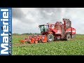 New grimme rexor 6200 platinum by matriel agricole