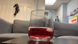 Vodka Cranberry by Conan Gray Music Video