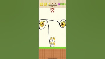 Save The Dog level 22