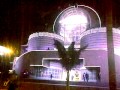 CENTRO COMERCIAL BULEVAR NIZA, ULTIMA VISTA EN NAVIDAD, ARQUITECTURA ESPECTACULAR