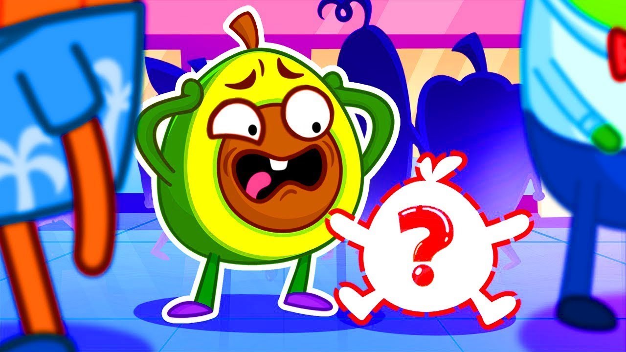 Oh, No! Baby Got Lost Song😢💖 Useful Story | Best Nursery Rhymes | Kids Cartoon | Pit & Penny Stories