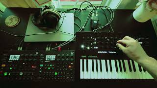 Dub Techno#Dubtechno#Jam