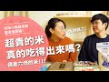 超貴的米真的吃得出來嗎？ 價差六倍的米！！！【腦波弱開箱】EP58