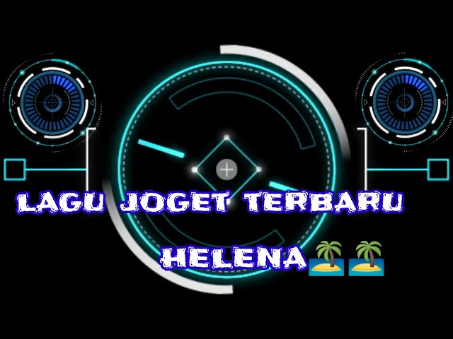 lagu joget manggarai helena terbaru 2022(by unwa remixer)🏝🏝 class=