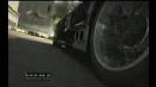 RACE DRIVER: GRID